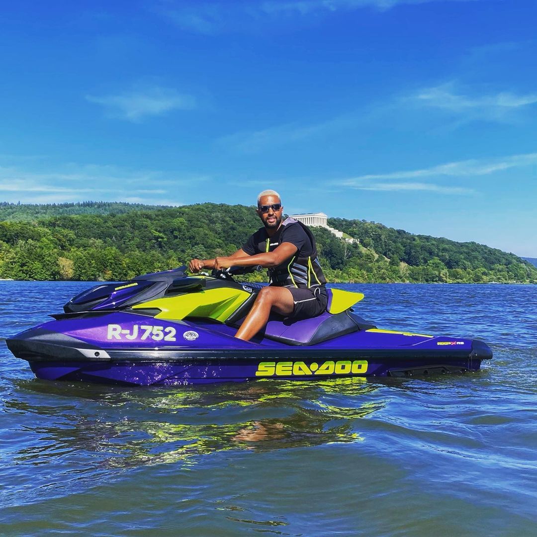 THE MY21 SEA-DOO RXP-X RS 300 AND FISH PRO 170 TOP LEADERBOARD FOR 2021 WATERCRAFT OF THE YEAR!