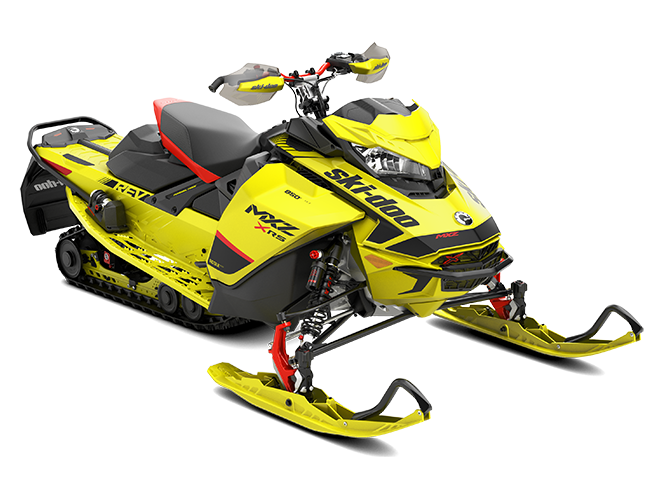 SKI-DOO Promotions |TIMARU CAN-AM