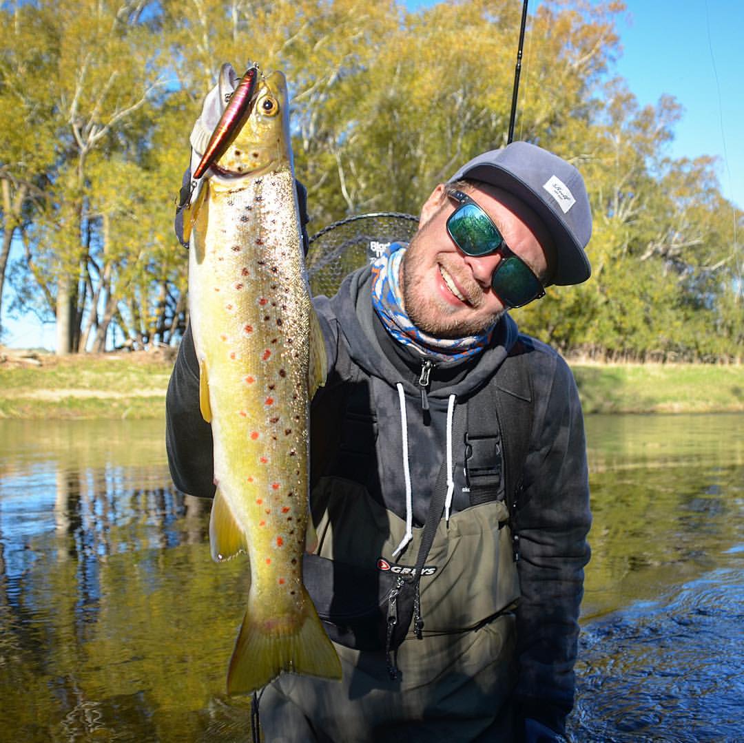 TOP 3 FISHING LOCATIONS IN THE SOUTH ISLAND