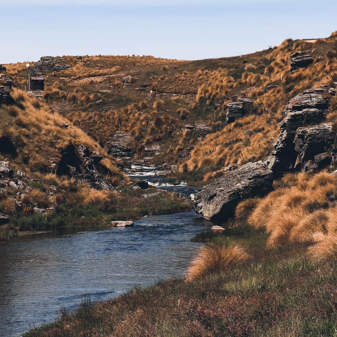 TOP 3 FISHING LOCATIONS IN THE SOUTH ISLAND