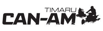 TIMARU CAN-AM logo